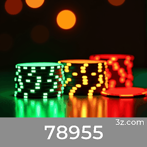 78955: O Seu Cassino Online Seguro e Premiado